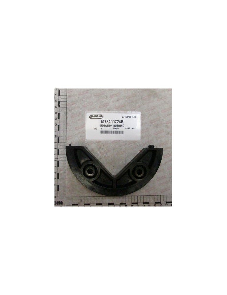 ROTATION BUSHING