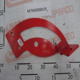 LH COUPLING WING SUPPORT