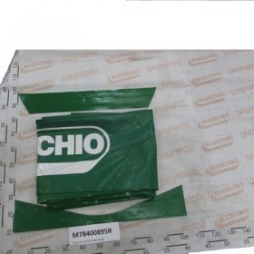 SEED COVER SHEET