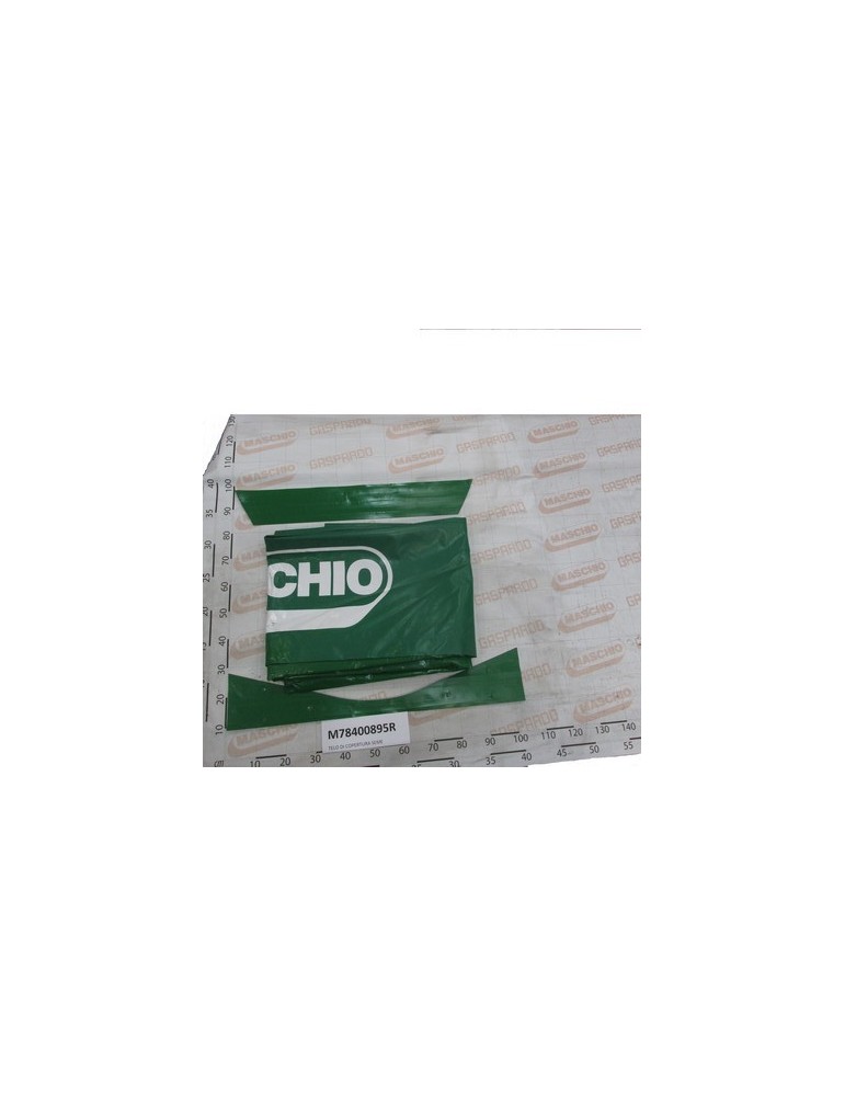 SEED COVER SHEET