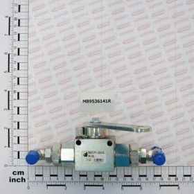 TAP ADAPTER