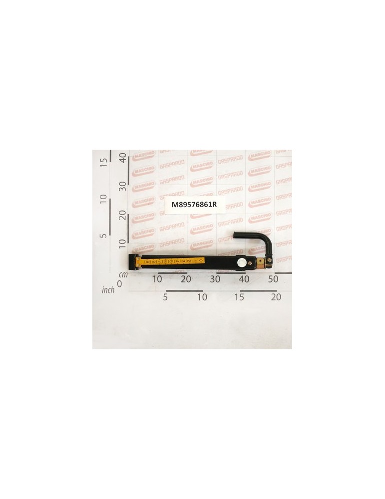 KIT MECHANICAL ADJUSTER