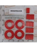 UPDATE KIT AQUILA5000 RICE ROL