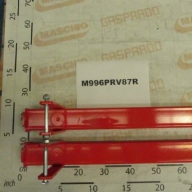RISE BAR MOD.5000