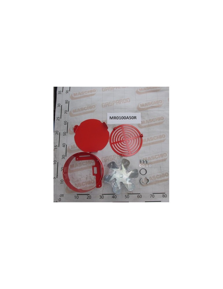 FAN KIT RIGHT