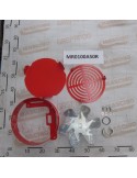 FAN KIT RIGHT