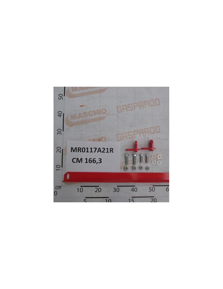 MUD SCRAPER  BRAV180 CORAZ170