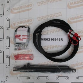 KIT SP.ID.BARBI/BL/BRAVA