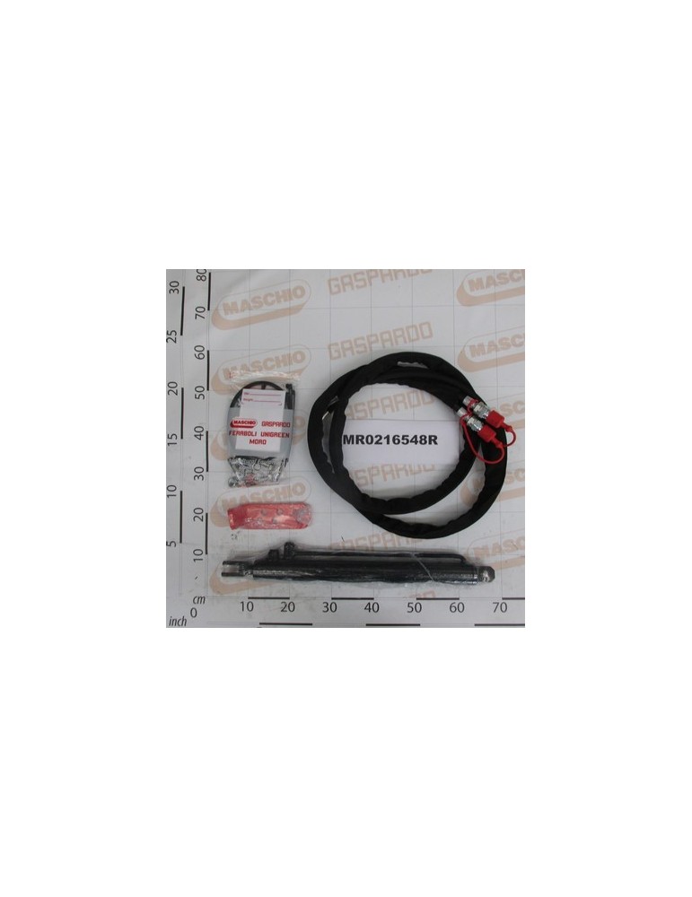 KIT SP.ID.BARBI/BL/BRAVA