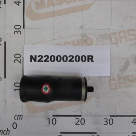 SPACER DI26 DE32 S11