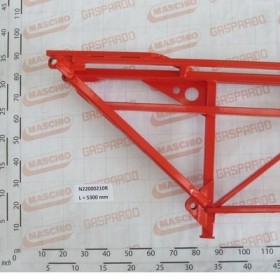 BAR ARM SLGVAR SX 21