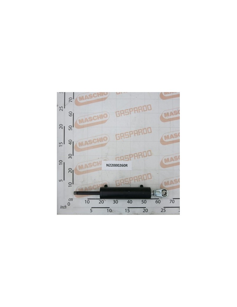 HYDRAULIC ARM SLGVAR