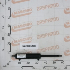 SLGVAR BOOM VAR.GEOM.CYLINDER