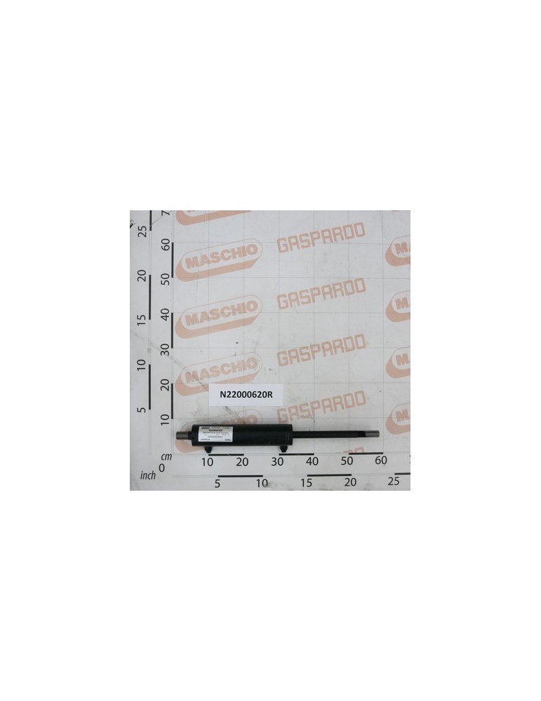 SLGVAR BOOM VAR.GEOM.CYLINDER