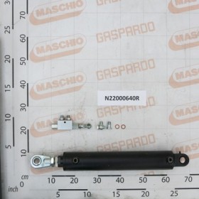 OPEN/CLOSE CYLINDER 2Â°ARM 28M