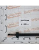UNIC RUN CYLINDER