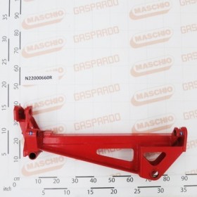 SL G-VAR CENT.FRAME LEFT JOINT