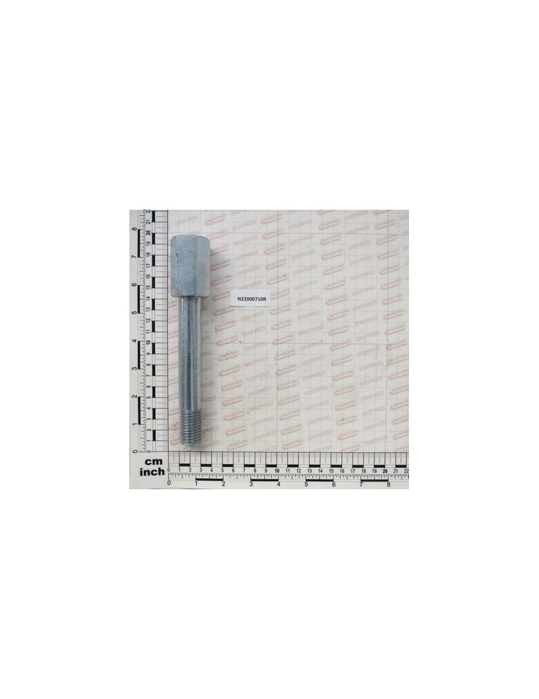 ROD PORTAMOLLE C40