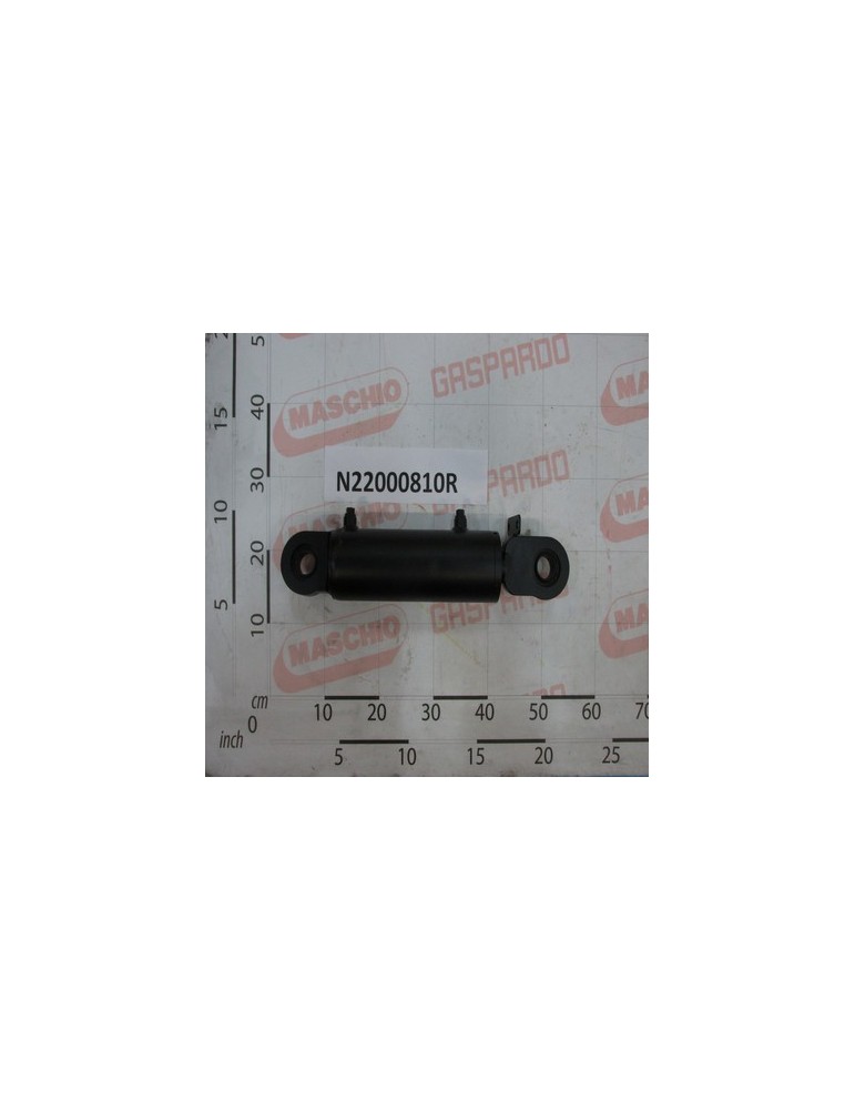 CIL DS 35 DA 80 C 97,0 AF (F1