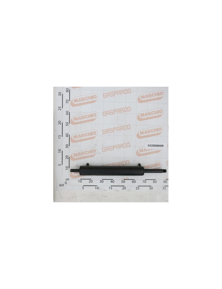 CILNDRO DS 35 DA 70 C 415 AF.