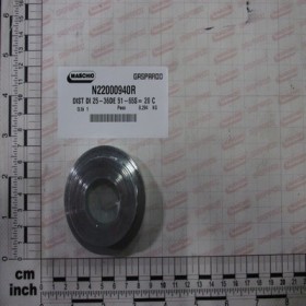 DIST DI 25-36DE 51-65S- 20 C.