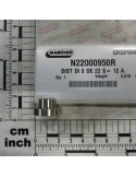 DIST DI 8 DE 22 S- 12 A.
