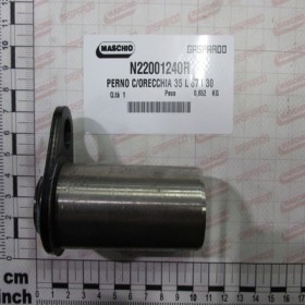 PIN C/ORECCHIA 35 L 87 I 30