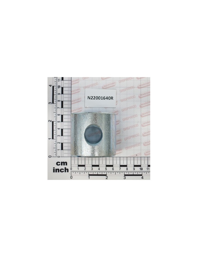 BUSHING DI 35 - DE 60 - L 5