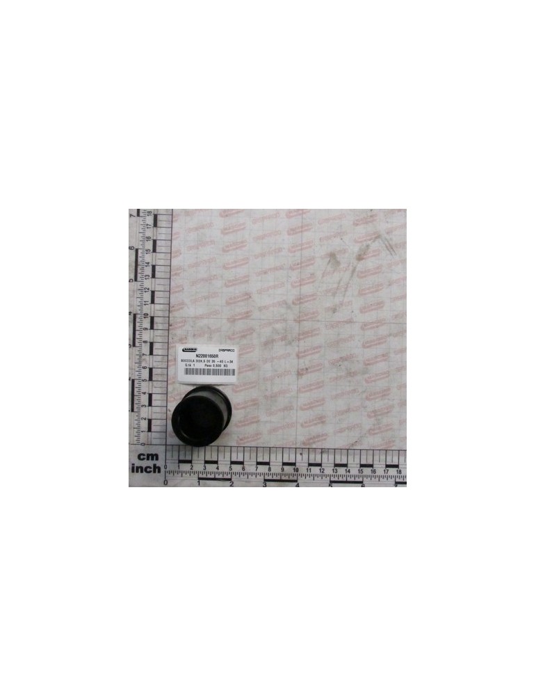 BUSHING DI24,5 DE 35 -40 L-34