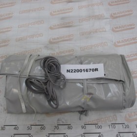 RIGHT SHEET  24M BG