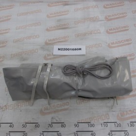 CENTRAL CLOTH  ASSIST. 2,5M BG