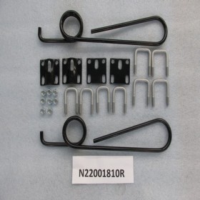 KIT SPRING PROTECTION