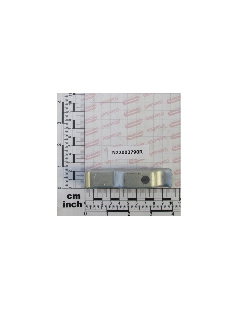 MORS. FERMAPIPE 30/21 DACROME