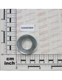 WASHER DIS 20X45X4 S235JR ZN