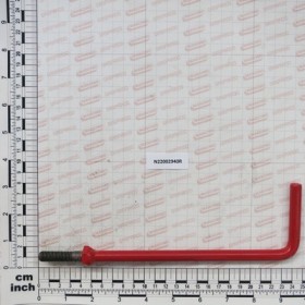 INDICATOR CORR.GVAR S235JR