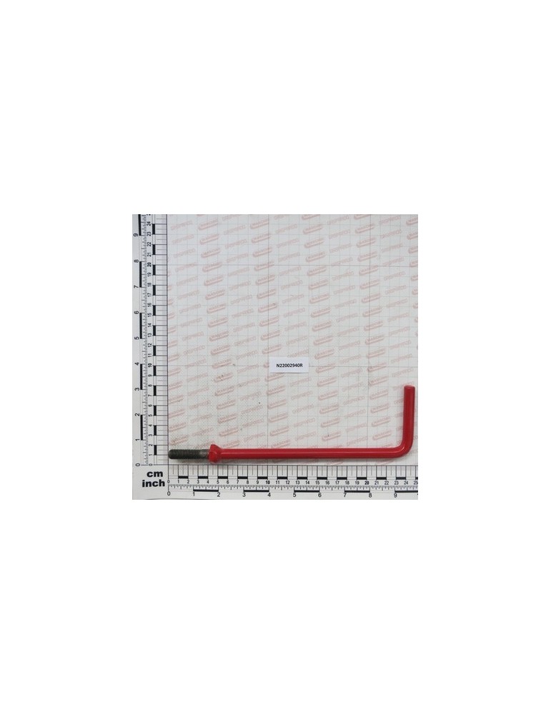 INDICATOR CORR.GVAR S235JR