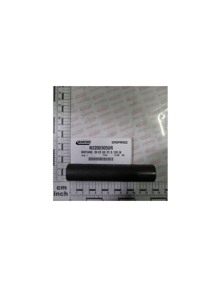 SPACER DI.23 DE.25 S.128 IX