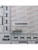 SCREW TCEI U5931 M8X22 8.8