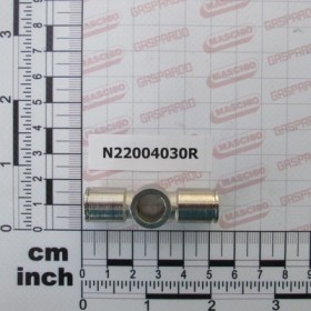RING DOPPIO D8-1/8