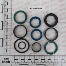 KIT GUAR. CYLINDER SOLL.25-40
