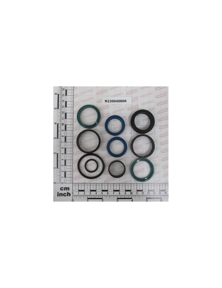 KIT GUAR. CYLINDER SOLL.25-40