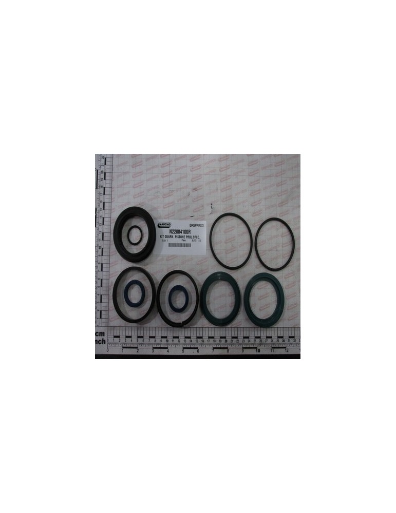 KIT GASKET CYLINDER PROL.SPEC