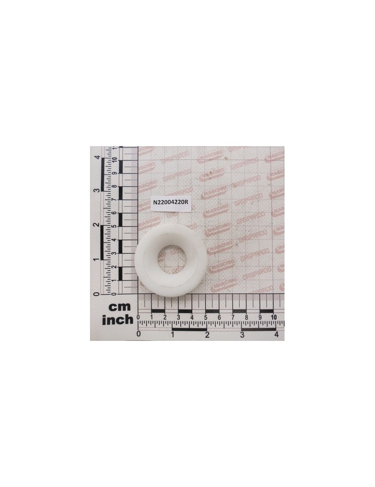 WASHER DIS 20X50X12 NY