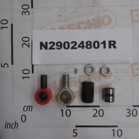 KIT ADJUSTABLE ROD A600