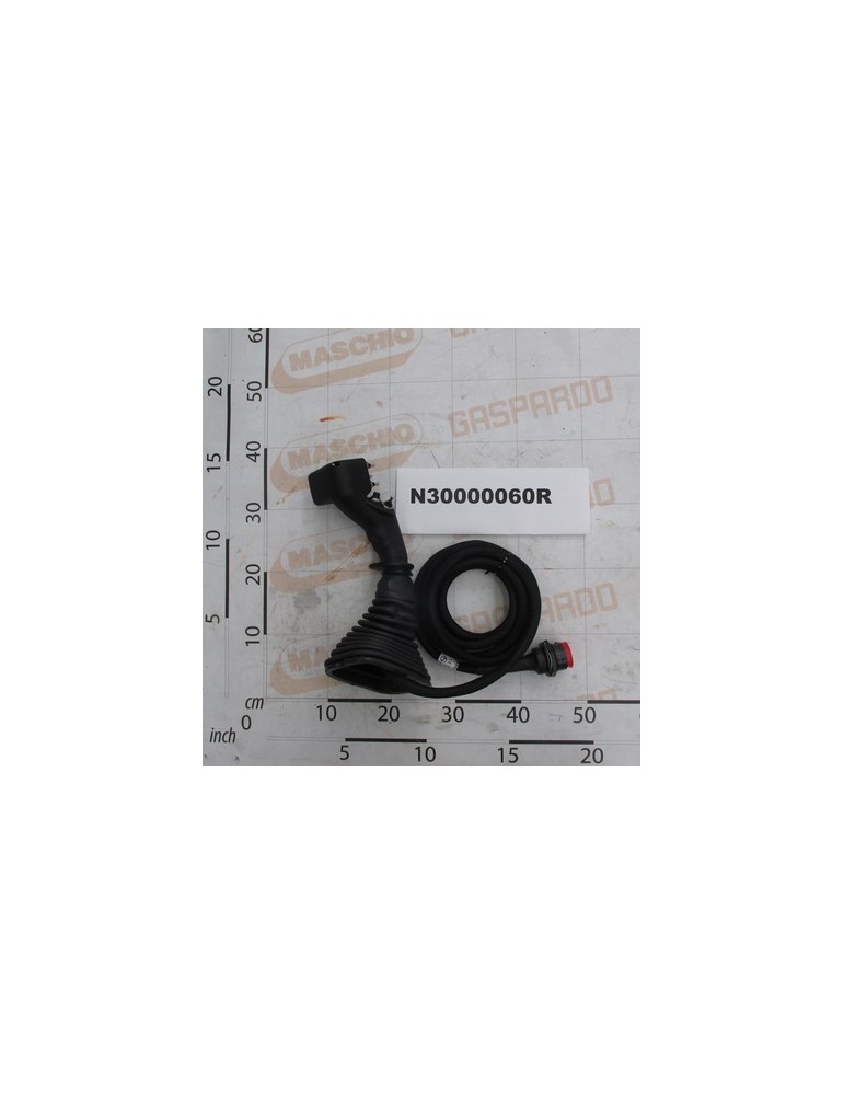 JOYSTICK CORN 3000 GASPARDO