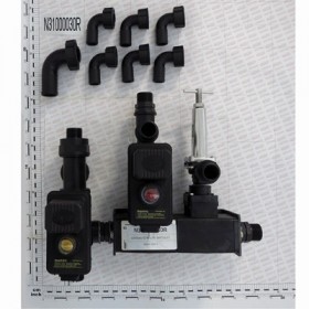 DISTRIBUTORE GEN 344 TEEJET