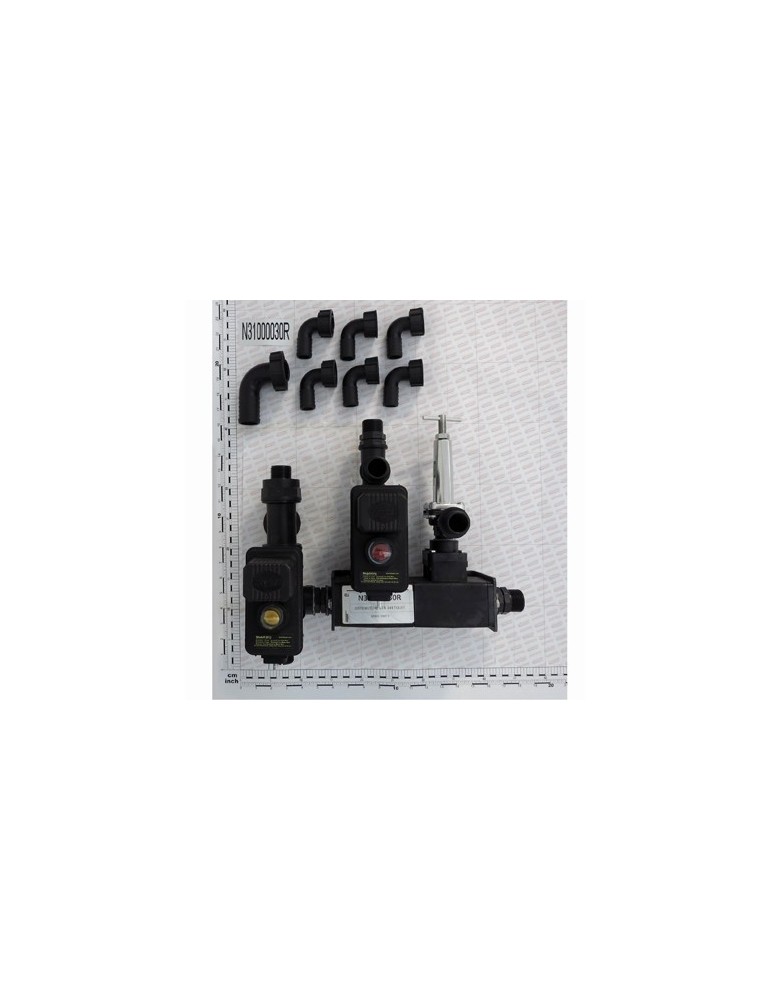 DISTRIBUTORE GEN 344 TEEJET