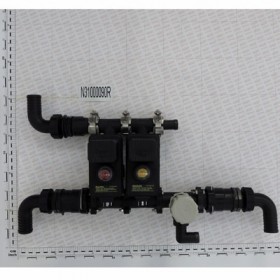 KIT VALVE MANIFOLD VP-VG