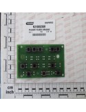 DASHBOARD BUTTONS URAGANO