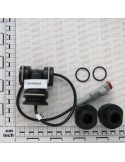 FLUXMETER COMPLETE 20D
